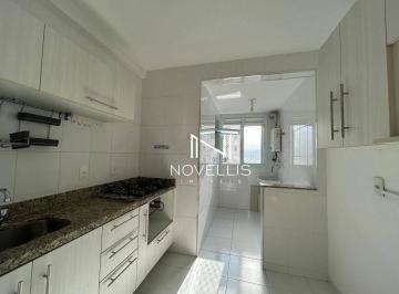 75f576bf59fba3a4fe3aebd1f1561970cd7dbff0 · Apartamento com 1 dormitório à venda, 49 m² por R$ 550.000 - Jardim das Colinas - São José dos Campo
