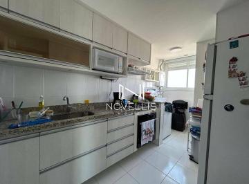 2f958e97e1914a3ee69cfa96a9d8636c30ea221b · Apartamento com 2 dormitórios à venda, 86 m² por R$ 950.000 - Jardim das Colinas - São José dos Camp