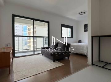 8acec135462425ae34e9bd6c0b373f14498cc6e7 · Apartamento com 1 dormitório à venda, 33 m² - Jardim Esplanada - São José dos Campos/SP