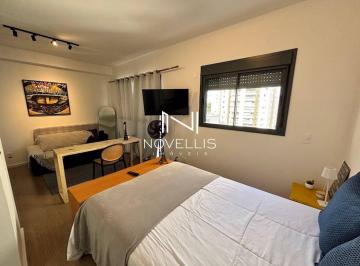 8d109ac5ee4cd01b36c30204a21eaaa7d5ed99dc · Apartamento com 1 dormitório à venda - Jardim Esplanada - São José dos Campos/SP