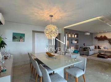 77db6f3d71ee7f6b02ef54e48682e5eb1cd1821a · Apartamento com 4 dormitórios à venda - Jardim das Colinas - São José dos Campos/SP