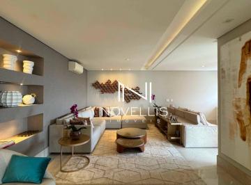a331868cee7c2835407f3fe31e4f82279ab398a5 · Apartamento com 4 dormitórios à venda, 245 m² - Jardim das Colinas - São José dos Campos/SP