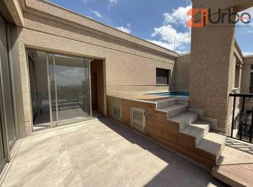 Apartamento · 183m² · 3 Quartos · 3 Vagas · Cobertura Duplex à venda com 183m², 3 vagas "nunca habitada" na Vila Anastácio