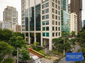 fc84ea4c4267cd0a154eddd74bb3d0c1a2fe0d32 · Conjunto comercial para alugar, 225 m² por R$ 82.324/mês - Itaim Bibi - São Paulo/SP