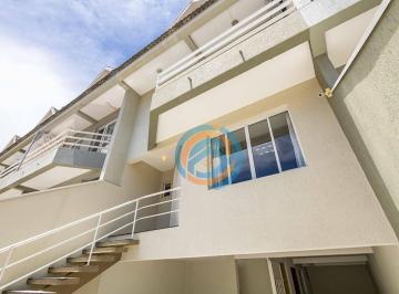 Fachada · Venda | Casa 213m² no Seminário Próximo ao Parque Barigui