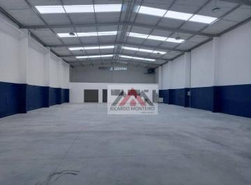 4c2ac68a6652c7669553e447c703a04d5389c67d · Galpão para alugar, 600 m² por R$ 9000/mês - Cidade Nova - Pindamonhangaba/SP