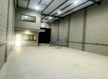 3d1bd290162c9f145e7f9db491e3aeb01155174a · Galpão à venda, 247 m² - Jardim Santa Tereza - Taubaté/SP