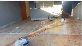 d62e244203e2491c973cae8168ab252637708caf · Casa com 2 dormitórios à venda, 100 m² por R$ 285.000,00 - Setor Flamboyant - Itumbiara/GO