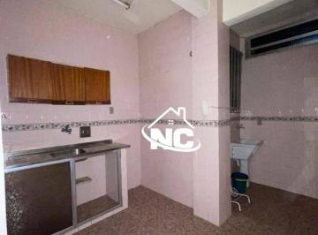 486bcb17028a07804d10c8e455dab460436b4677 · Apartamento com 1 dormitório à venda, 75 m² por R$ 230.000,00 - Centro - Niterói/RJ