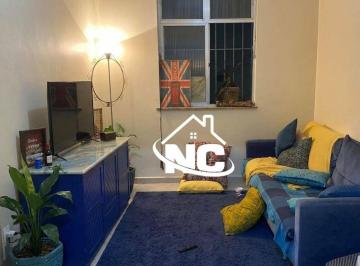3af28541905542bff3cf623e0b40a1447e2eaeb0 · Casa com 2 quartos à venda, 90 m² por R$ 390.000 - Fonseca - Niterói/RJ