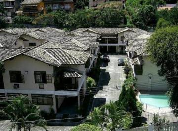 92336a92182237873f4e87d4530eb7fa9065ea0c · Casa com 4 quartos à venda, 105 m² por R$ 470 - Santa Bárbara - Niterói/RJ