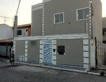 30043442f2fa6f829b2f6baaaf7fa628ad0e0ef0 · Apartamento com 2 quartos, Sem vaga à venda, 38 m² por R$ 225.000 - Parque Boturussu - São Paulo/SP