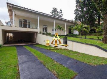 6b7330c7763952942d1f595209a4358d2ff9a62c · Casa com 4 dormitórios à venda, 322 m² por R$ 2.800.000 - Morada dos Pássaros - Barueri/SP