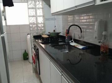 ae8d43a5f62491fd0cea7b05ec3669781a33207e · Apartamento com 3 dormitórios à venda, 69 m² por R$ 310.000,00 - Jardim do Estádio - Santo André/SP
