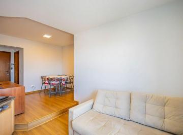 5ffb4378ed54b624d9e38c687ad510292b367f65 · Apartamento com 2 dormitórios para alugar, 63 m² por R$ 3.800 + taxas/mês - Cristo Rei - Curitiba/PR