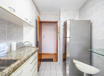 cdd6475937eb22d43fbd4456cdfcd5187ac481f2 · Apartamento com 2 dormitórios para alugar, 63 m² por R$ 3.800 + taxas/mês - Cristo Rei - Curitiba/PR