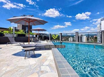 486415d8bd53554a0dce4c5485b32e65a5e10413 · Apartamento com 1 dormitório para alugar, 46 m² por R$ 3.760,00/mês - Vila Nova - Blumenau/SC