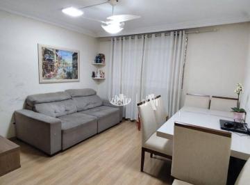 Apartamento no Cond. Vale dos Tucanos com 3 Quartos à venda, 58 m²  -  · Apartamento à venda, 61 m² por R$ 185.000,00 - Vale dos Tucanos - Londrina/PR