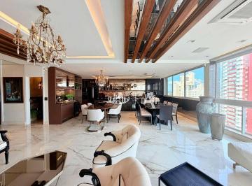 Apartamento Luxuoso no Casa Batlló com 3 Suites à venda, 245 m² - Gleb · Apartamento Luxuoso com 3 Suites à venda, 245 m² por R$ 3.100.000 - Gleba Palhano - Londrina/PR