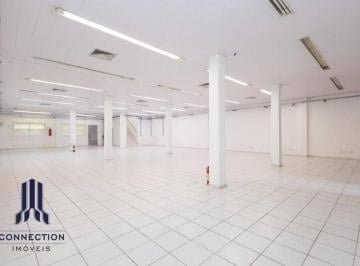 b7c9704e295e88eeb992d4e154d150f44e2e9477 · Barracão, 538 m² - venda por R$ 3.150.000,00 ou aluguel por R$ 17.469,16/mês - Mossunguê - Curitiba/