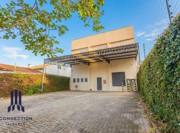b5b9b98889771d19b78cc174504c7f659c6f9080 · Barracão, 538 m² - venda por R$ 2.649.000,00 ou aluguel por R$ 17.469,16/mês - Mossunguê - Curitiba/