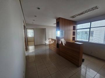 Sala para alugar, 96 m² - Centro - Londrina/PR · Sala para alugar, 96 m² por R$ 4.400,00/mês - Centro - Londrina/PR