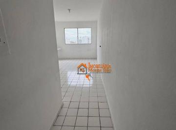 7e265d95783e23a0a9ee610def1a787a2e6597cb · Kitnet com 1 dormitório à venda, 30 m² por R$ 180.000,00 - Centro - Guarulhos/SP