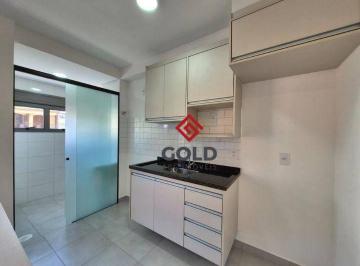 0ad35f8b104b6ae3cb40d18dfd61260f592113e0 · Apartamento com 2 dormitórios para alugar, 59 m² por R$ 2.899,00/mês - Vila São Pedro - Santo André/
