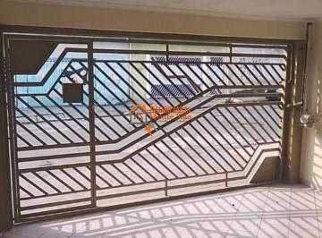 Photo 1 · Sobrado com 2 dormitórios à venda, 125 m² por R$ 520.000,00 - Pimentas - Guarulhos/SP