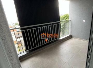 5b9aed67ab81ecaa1c879573527b363b78c150c9 · Apartamento à venda, 51 m² por R$ 360.000,00 - Jardim Aida - Guarulhos/SP