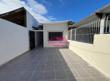 c01cfb91a57d83c2b906e2cae585fcedd513810c · Casa com 2 dormitórios à venda, 50 m² por R$ 240.000 - Itaóca - Mongaguá/SP