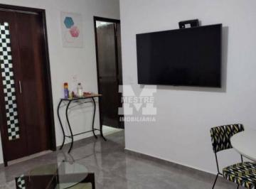 451a1350537a853be09b5248117443dbdce3db19 · Apartamento com 2 dormitórios à venda, 56 m² por R$ 282.000,00 - Centro - Guarulhos/SP