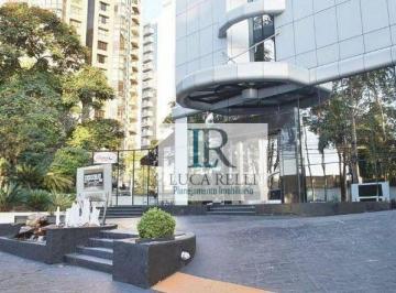 d383d7ee5651f9b1df87b5edf3af769f89172e5e · Sala para Locação com 30 m² | Edifício Personal Business Office - Alphaville em Barueri/SP
