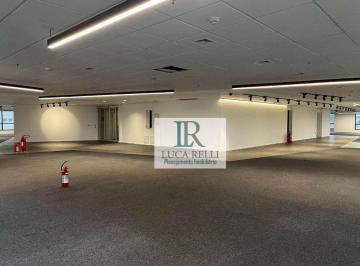 9b4a85b856d9b9296f8712d0bc480ded21b24bde · Laje para Locação com 1354 m²- Centro Empresarial Araguaia - Alphaville em Barueri/SP