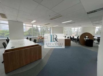 7eff68b248363c9961de3f03c50049073bf8dfd2 · Conjunto para Locação com 339 m² Mobiliado | Centro Administrativo Rio Negro - Alphaville em Barueri