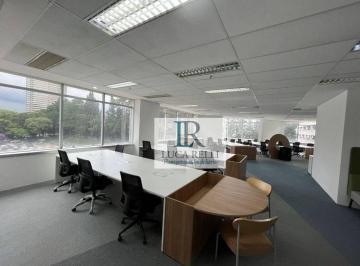 8b9373a48f8361b45275eee5958e0a505bcc88cd · Conjunto para Locação com 339 m² Mobiliado | Centro Administrativo Rio Negro - Alphaville em Barueri