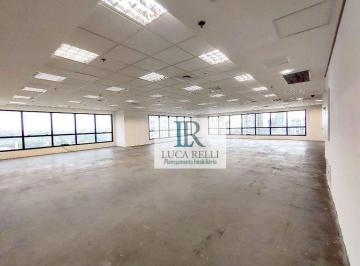 240730388a7c0497612fa5234452696e287b1fbb · Laje para Locação com 677 m² - Centro Empresarial Araguaia - Alphaville em Barueri/SP