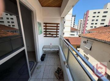 76670cfbb859ee8b8966150684126ab1c1ff3886 · Apartamento com 2 dormitórios à venda, 84 m² por R$ 470.000,00 - Marapé - Santos/SP