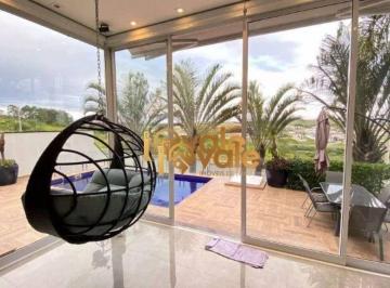 c8e69583566dbb6c54e35b3af9a815a8e7a32d9a · Casa com 4 dormitórios à venda, 407 m  - Condomínio Residencial Alphaville II - São José dos Campos/