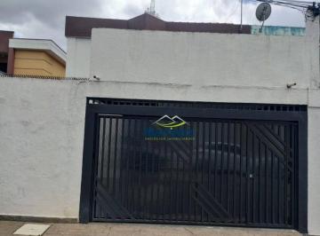 9215fe53ed597ff6127f5275292ec5728687aedf · Sobrado com 3 dormitórios à venda, 200 m² por R$ 600.000,00 - Jardim Independência - São Paulo/SP