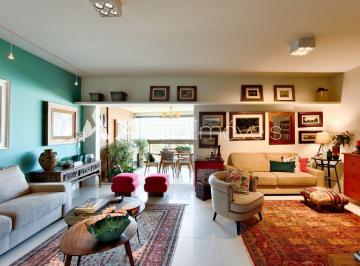 dd534cb70406ab2b37e4d1de9a59707f9bb5b762 · Apartamento com 2 dormitórios à venda, 150 m² por R$ 2.200.000,00 - Península - Rio de Janeiro/RJ