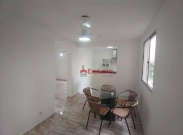 9e559f8763c26faa97643c8e4ff52af5c7aa1844 · Apartamento com 2 dormitórios para alugar, 42 m² por R$ 2.175,71/mês - Vila Monte Alegre - Paulínia/