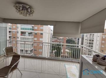 d972d48c80894b4942f2580444c59145ac74d5e3 · Apartamento com 3 dormitórios à venda, 110 m² por R$ 1.450.000,00 - Mooca - São Paulo/SP