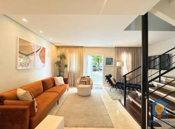 f2671e04ae2e4d4514eebc273a41866e964851e4 · Casa à venda, 115 m² por R$ 910.000 - Granja Viana - New Village - Cotia/SP