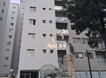 65125d3200f0ca64baf53f2cabc9d87697329f43 · Apartamento com 2 dormitórios à venda, 68 m² por R$ 470.000,00 - Vila Valparaíso - Santo André/SP