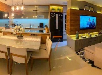 23bae671a1cd26b08b4d6dc173cd264ba9e68d9f · Apartamento com 2 dormitórios à venda, 76 m² por R$ 689.000 - Praia João Rosa - Biguaçu/SC