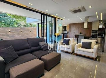 3c5125fee78bf73cddeddc98c6105fdeb65af495 · Casa com 3 dormitórios à venda, 329 m² por R$ 2.775.000,00 - Condomínio Colinas do Sol - Sorocaba/SP