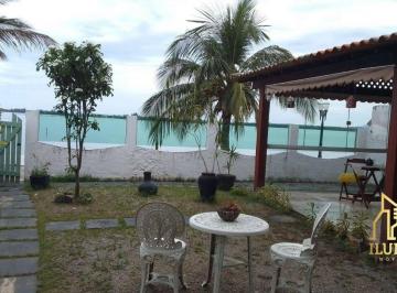 e4d485b4be1e5cd0f9d5d7dd756d27e7302c1189 · Casa com 4 dormitórios à venda, 210 m² por R$ 650.000,00 - Areal - Araruama/RJ
