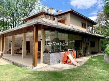 34109de82358051c62059edd410781b9e5949240 · Casa à venda Cond. São Fernando Golf Club na Granja Viana