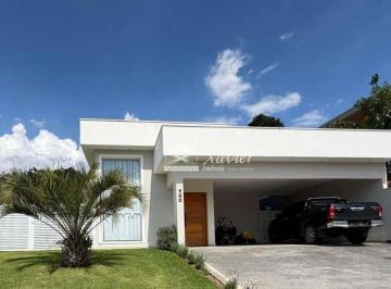 69b2cf693d5c3ca78b0ab73b5a58954a948e4106 · Casa com 3 dormitórios à venda, 278 m² por R$ 2.350.000,00 - Condomínio Haras Bela Vista - Vargem Gr